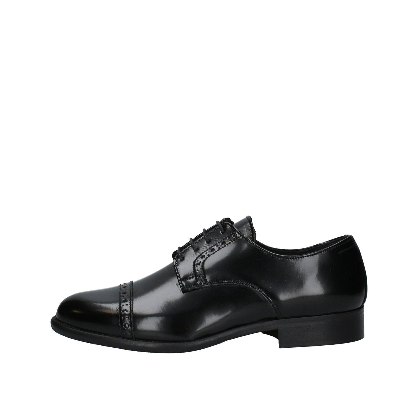 Stringata Uomo Ferrino Milano 016