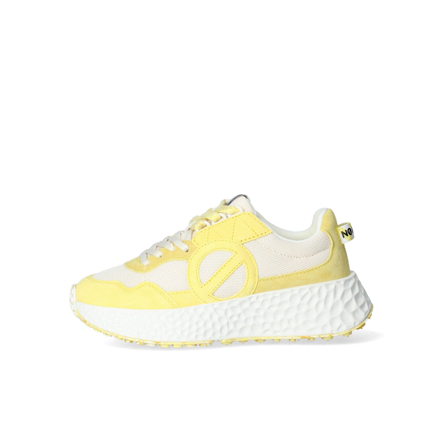 Sneakers Donna NO NAME 01SNCM