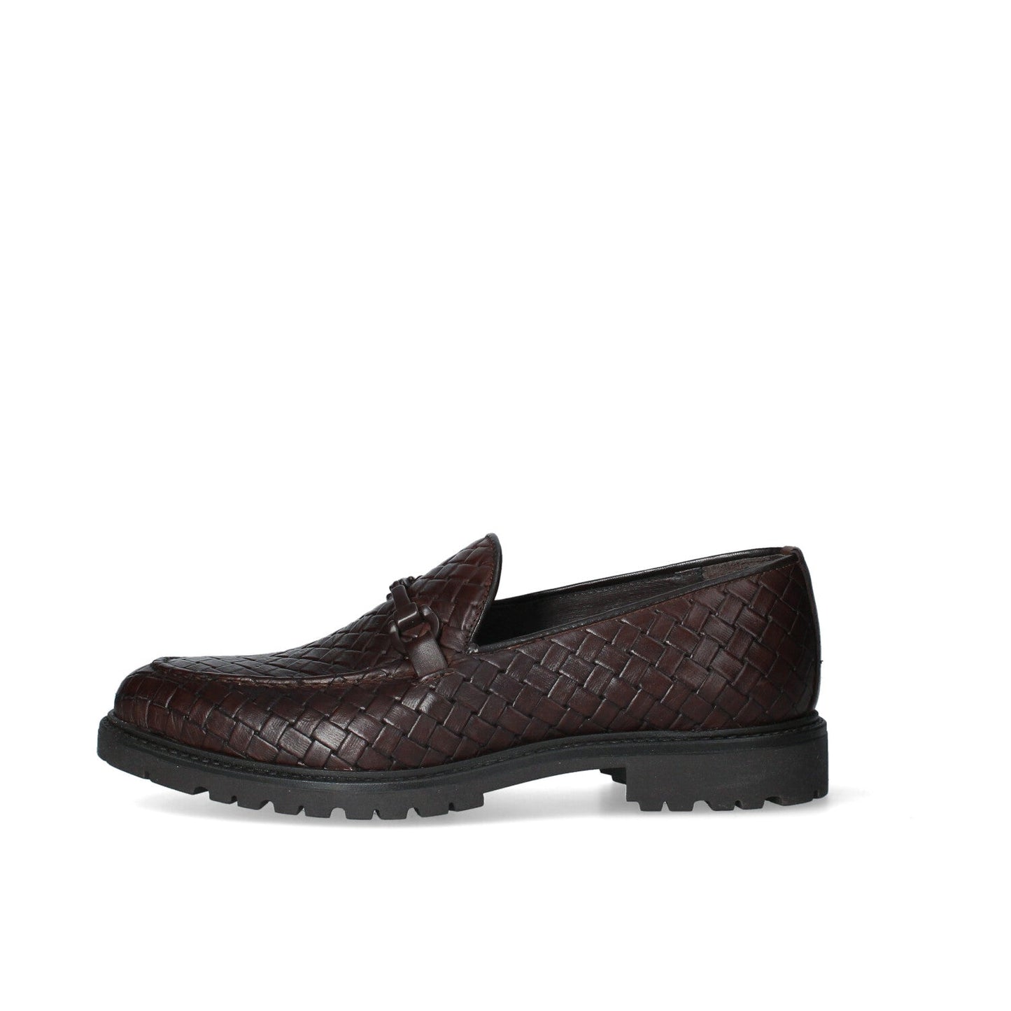 Mocassino Uomo Ferrino Milano 030