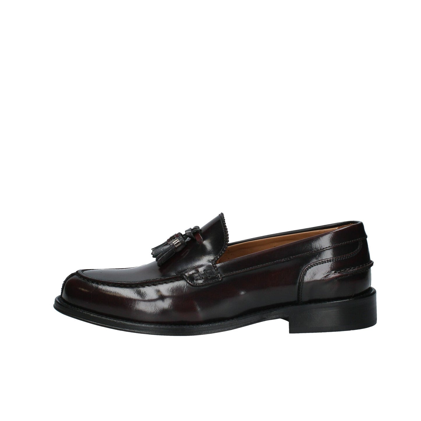 Mocassino Uomo Exton 104