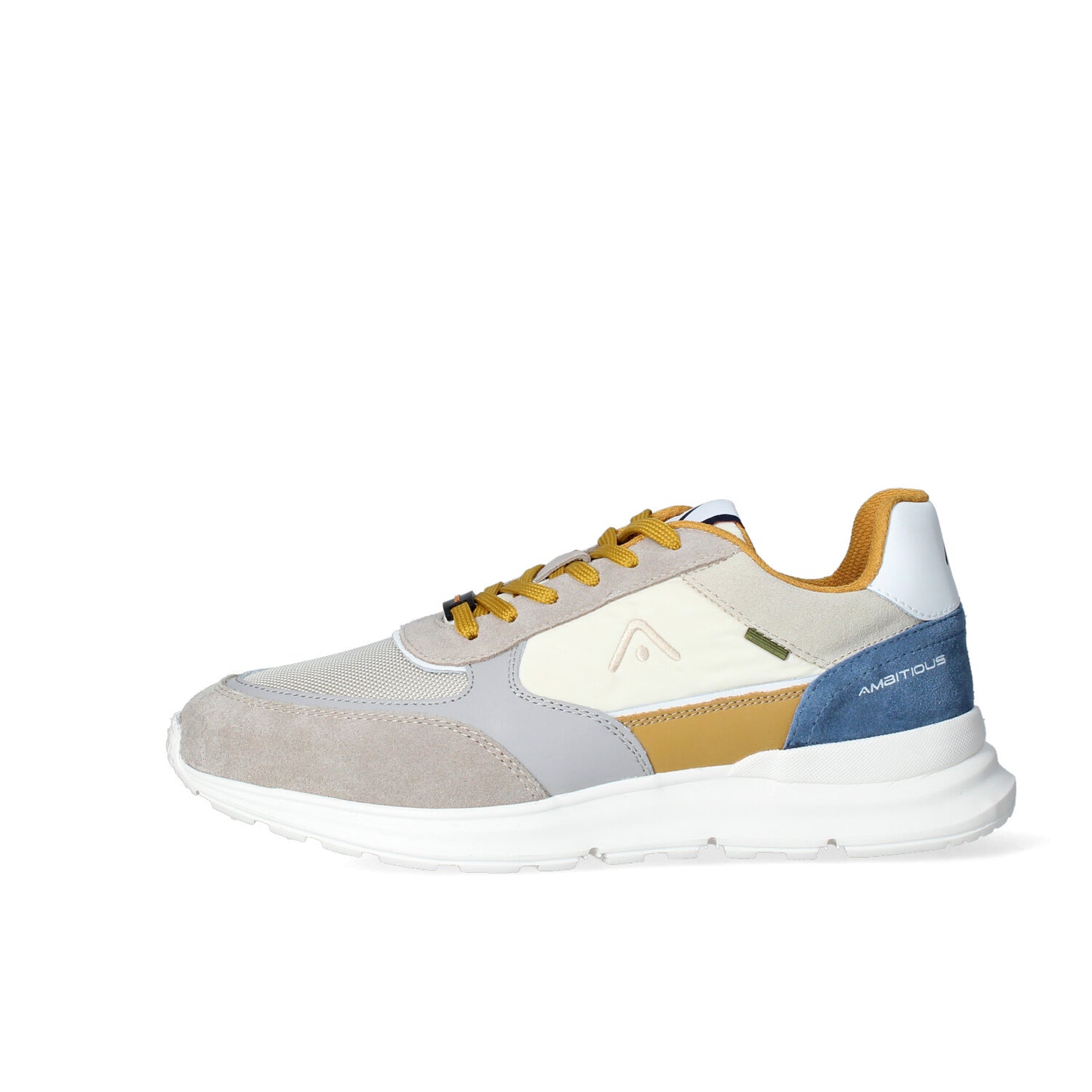 Sneakers Uomo Ambitious 13571E-1290AM