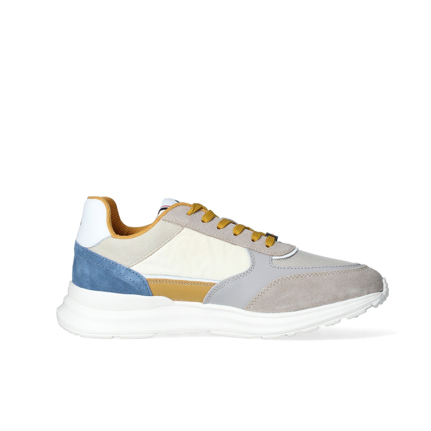 Sneakers Uomo Ambitious 13571E-1290AM