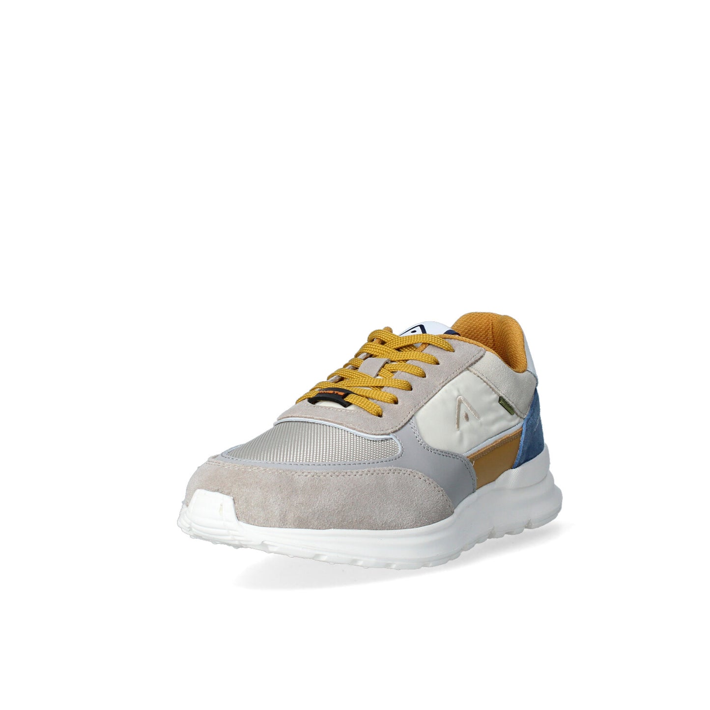 Sneakers Uomo Ambitious 13571E-1290AM