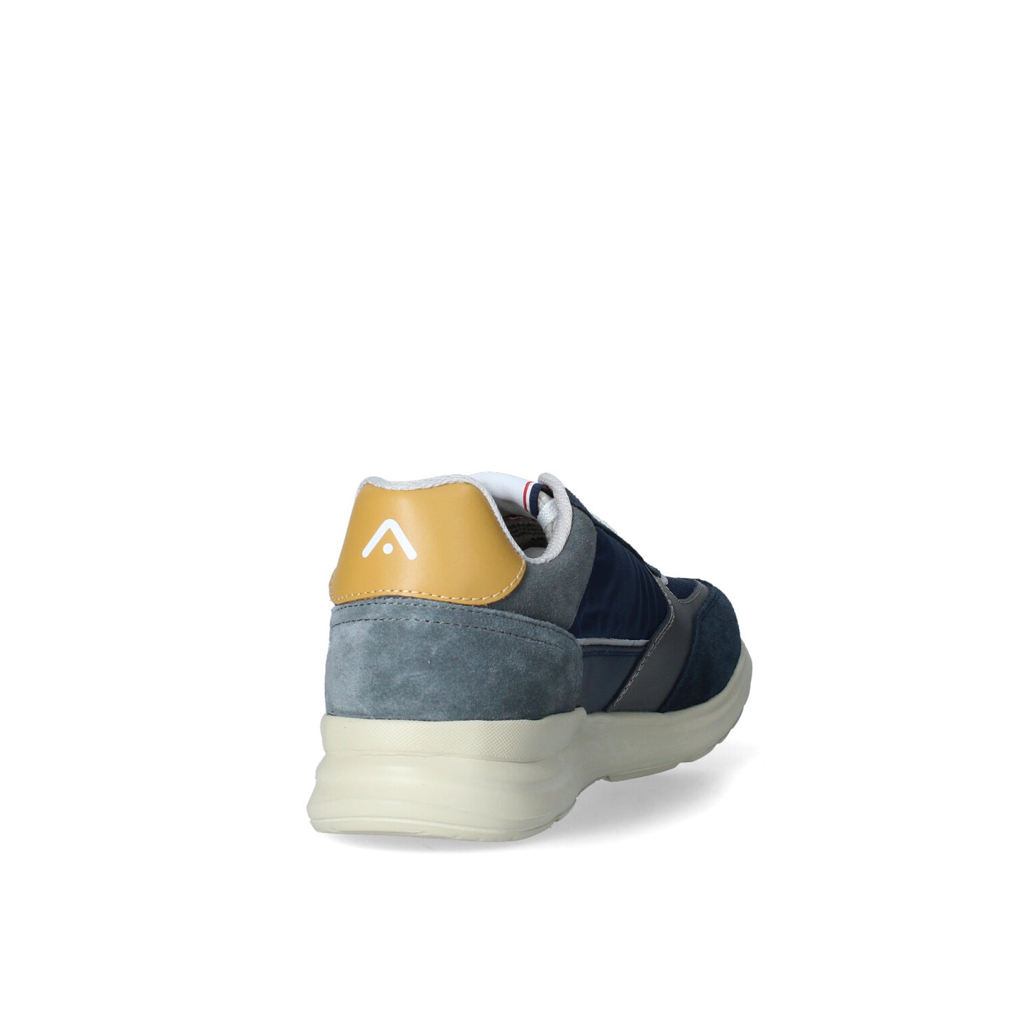 Sneakers Uomo Ambitious 13571E-3509AM