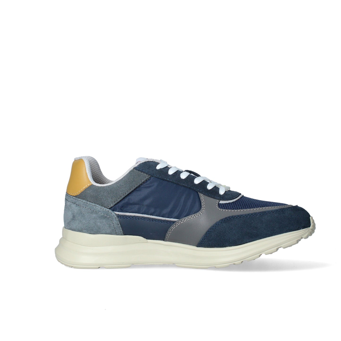Sneakers Uomo Ambitious 13571E-3509AM
