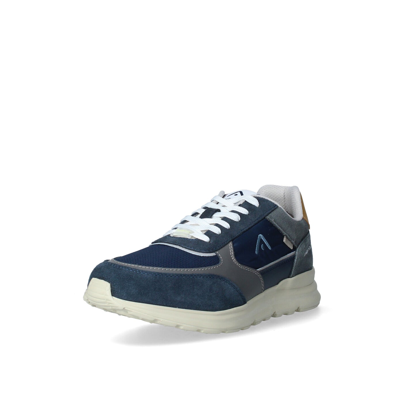 Sneakers Uomo Ambitious 13571E-3509AM