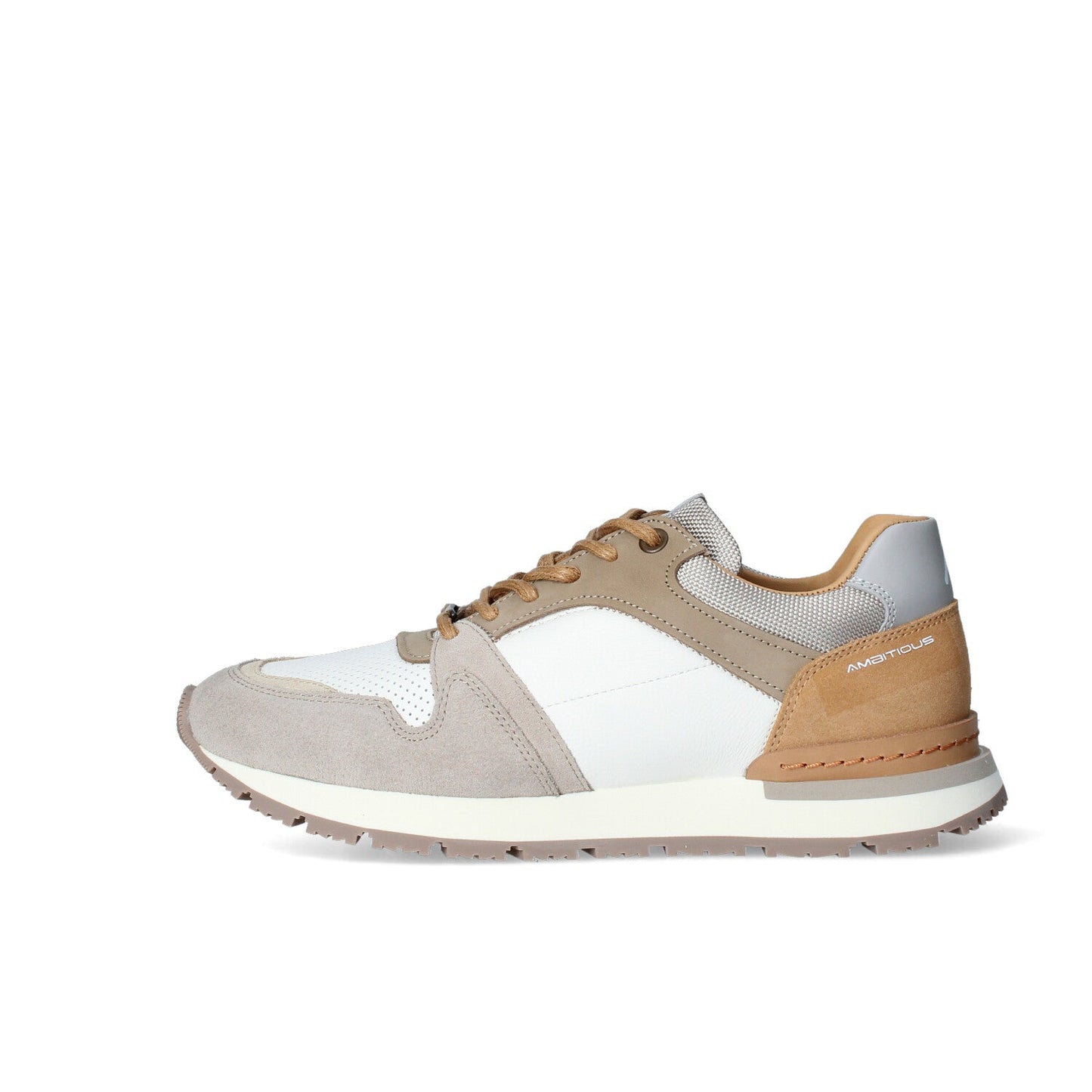 Sneakers Uomo Ambitious 13905B-11201AM