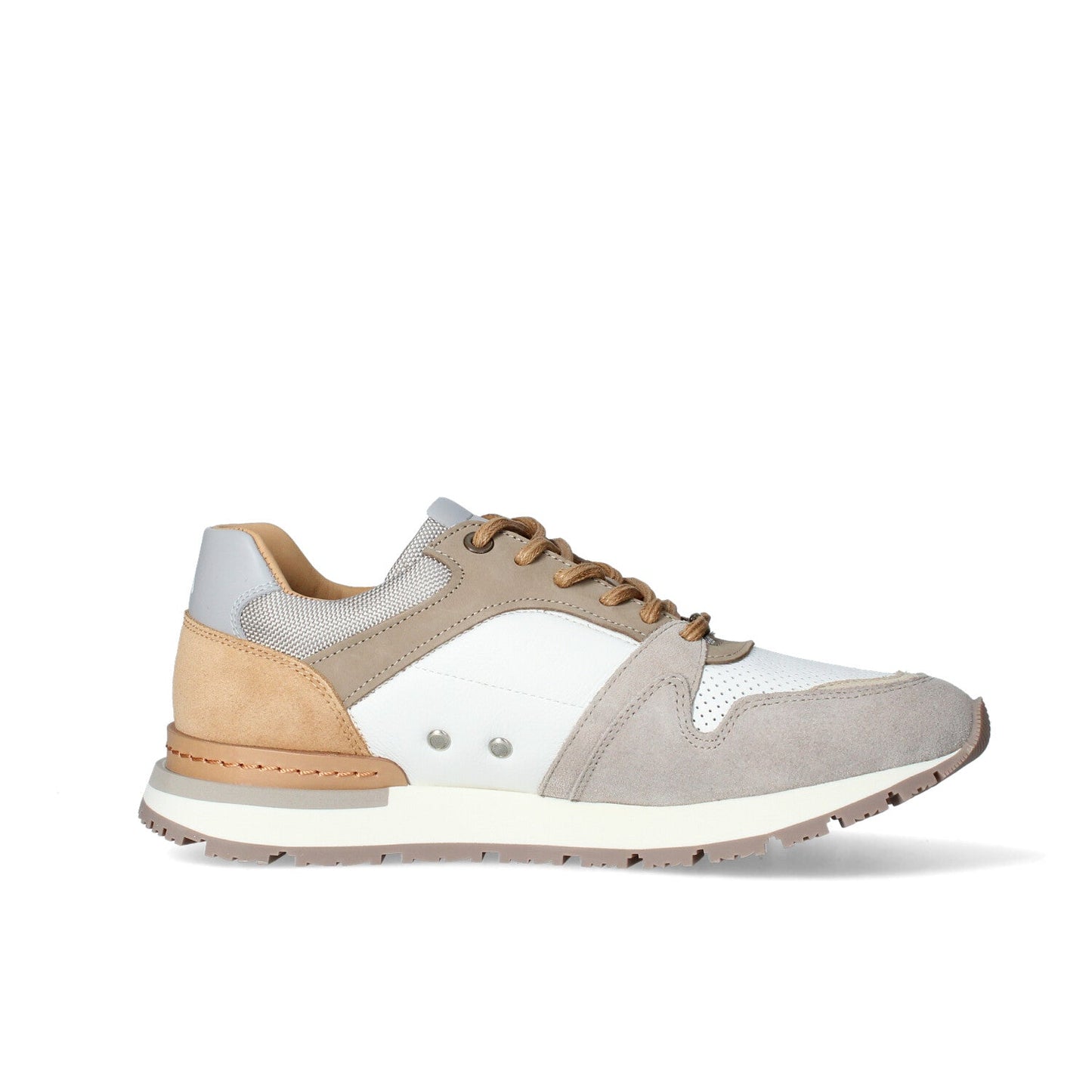 Sneakers Uomo Ambitious 13905B-11201AM