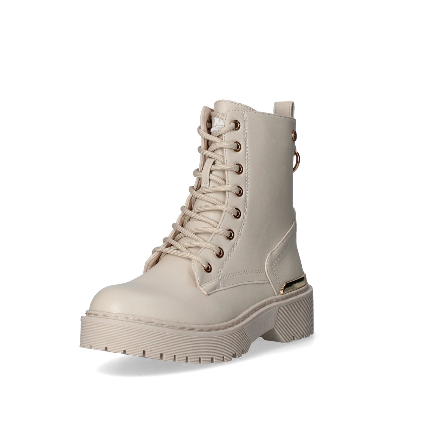 Stivaletto Donna XTI 141807.2