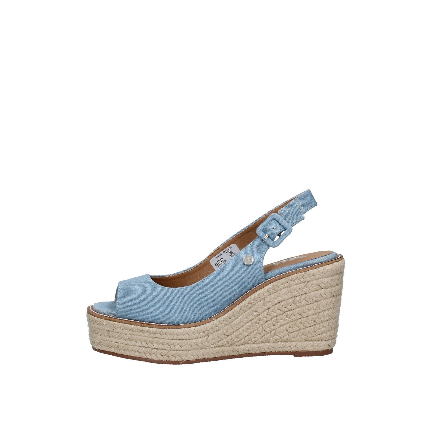 Sandalo con Zeppa Donna XTI 142789