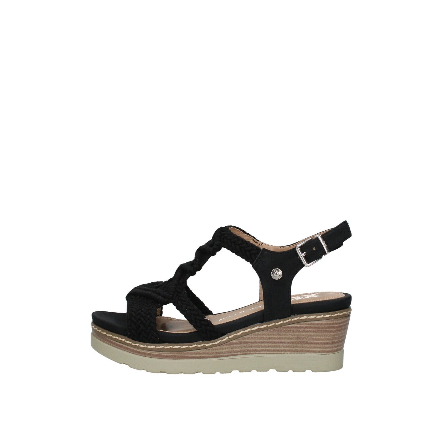 Sandalo con Zeppa Donna XTI 142838