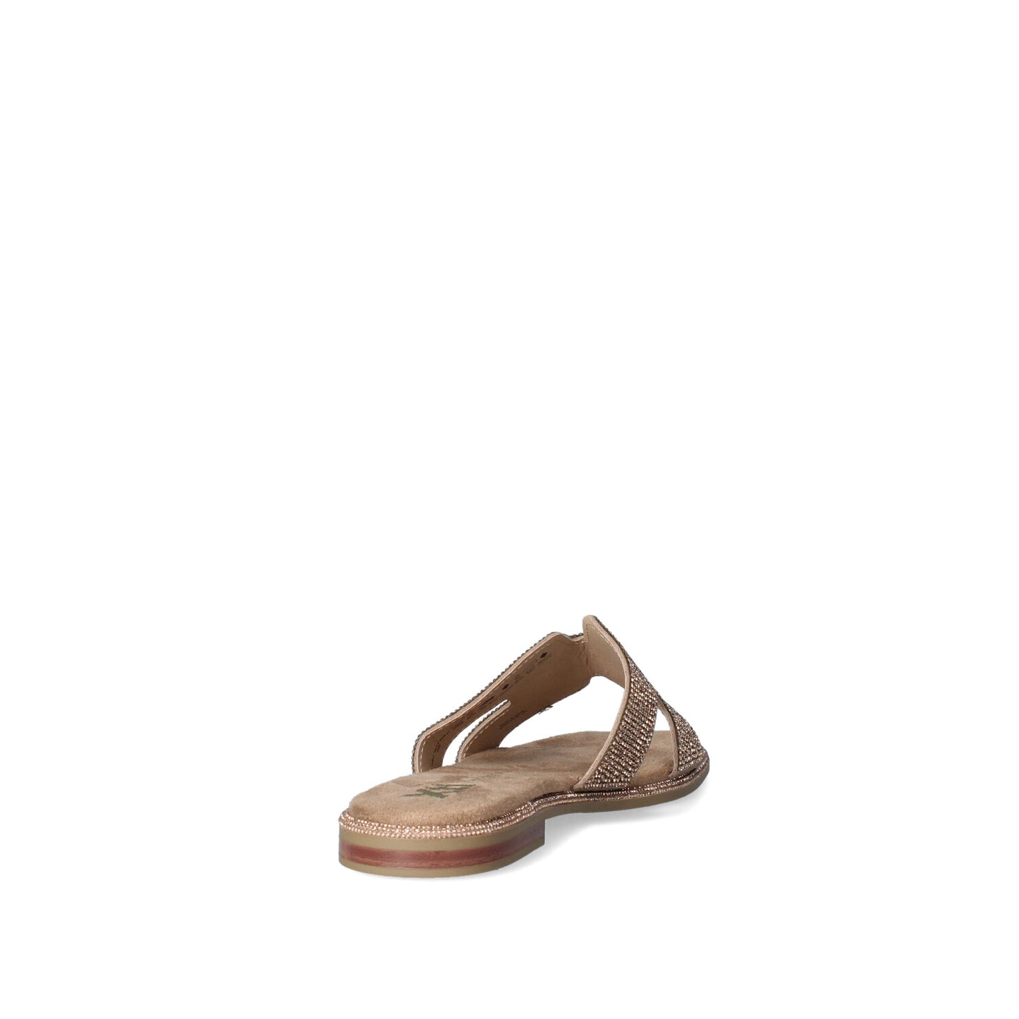 Ciabatta Donna XTI 142857.2