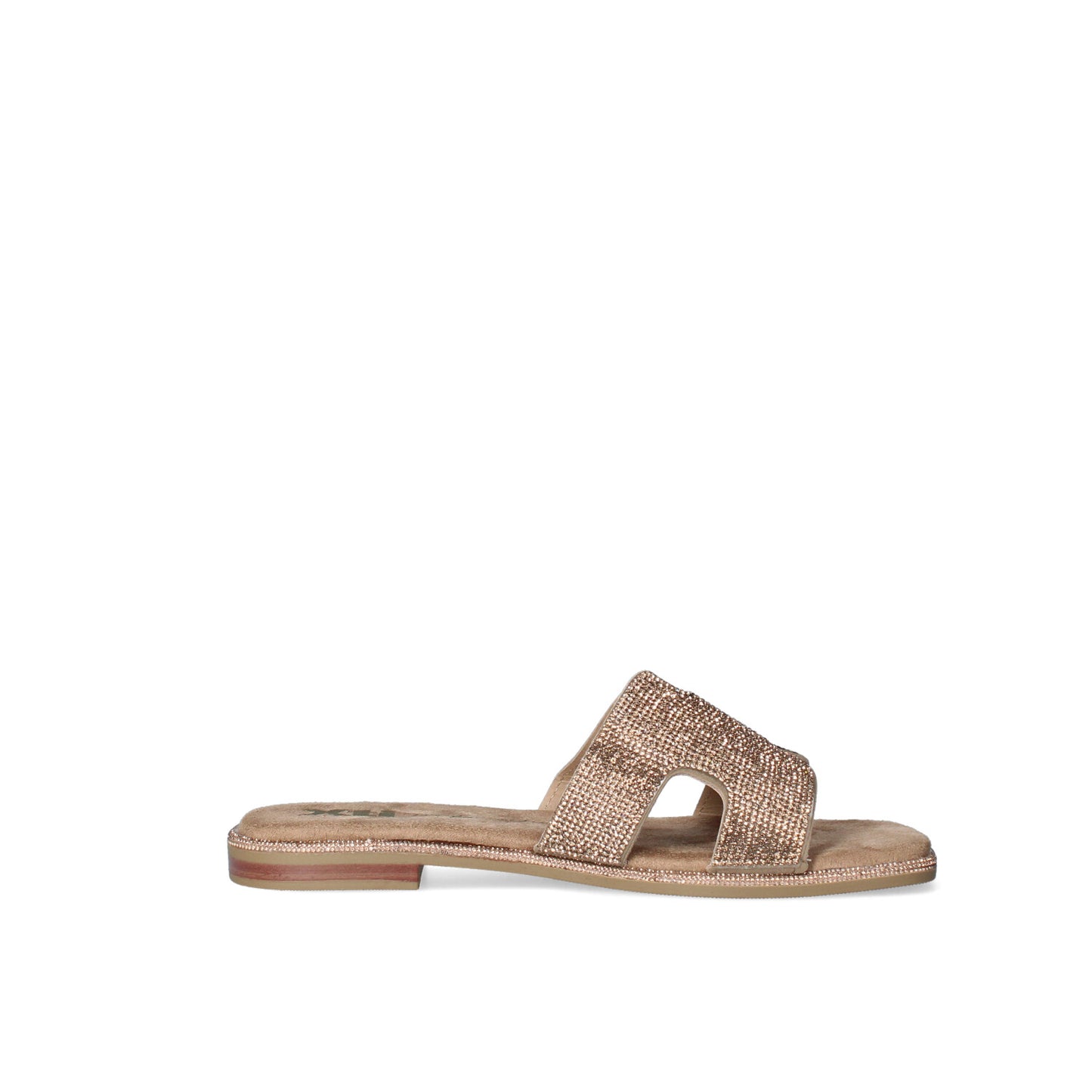 Ciabatta Donna XTI 142857.2