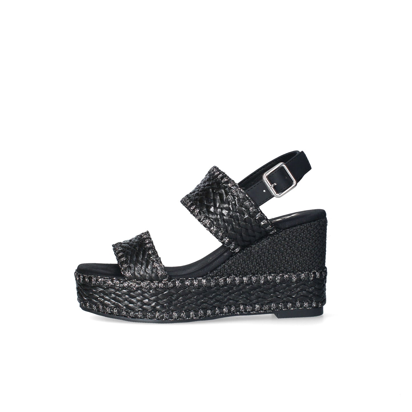 Sandalo con Zeppa Donna XTI 143820