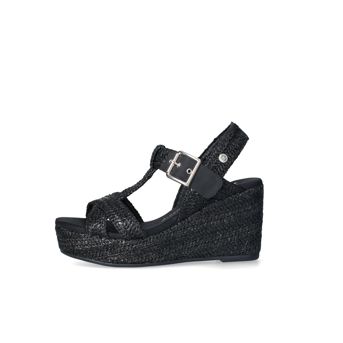 Sandalo con Zeppa Donna XTI 143833