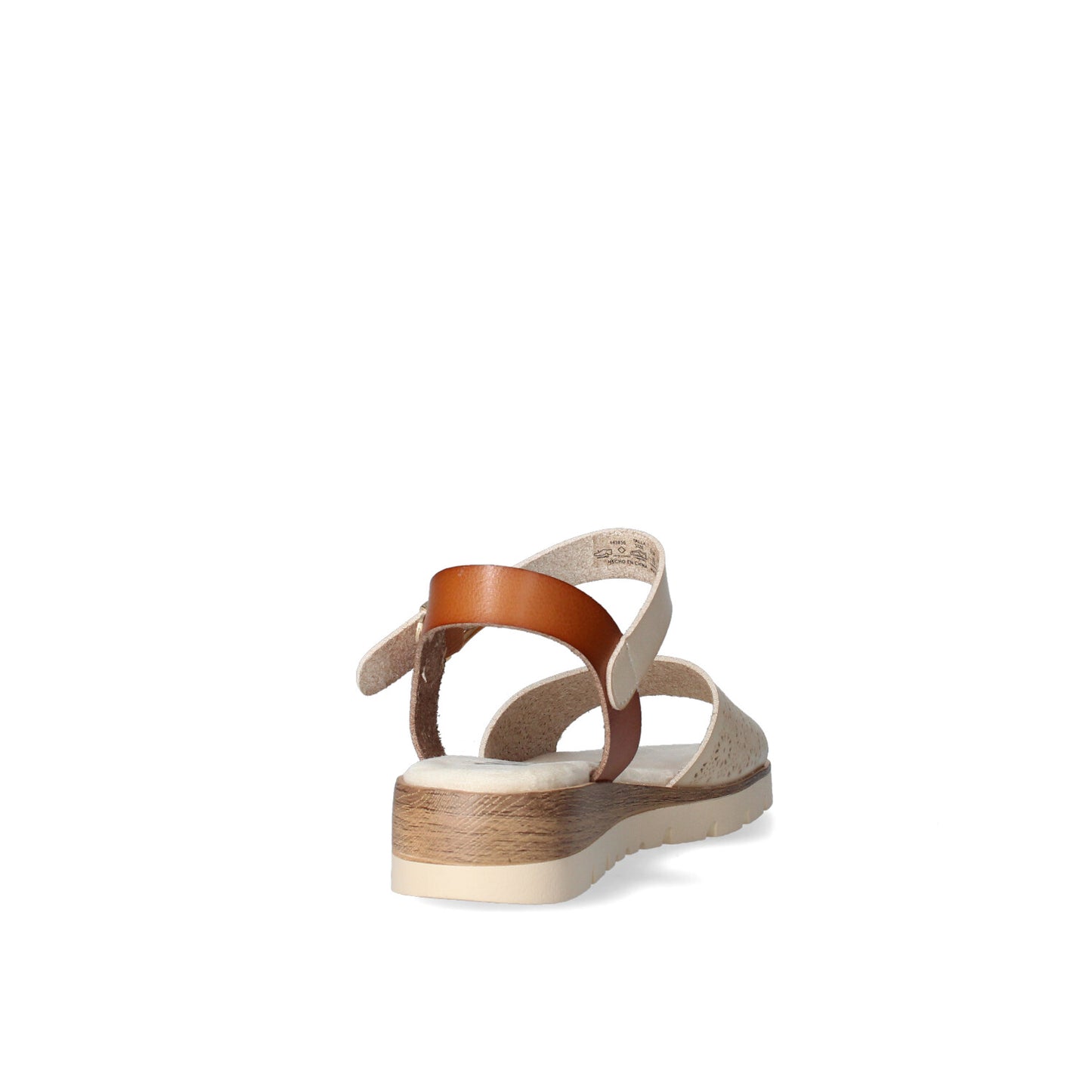Sandalo Donna XTI 143856.3
