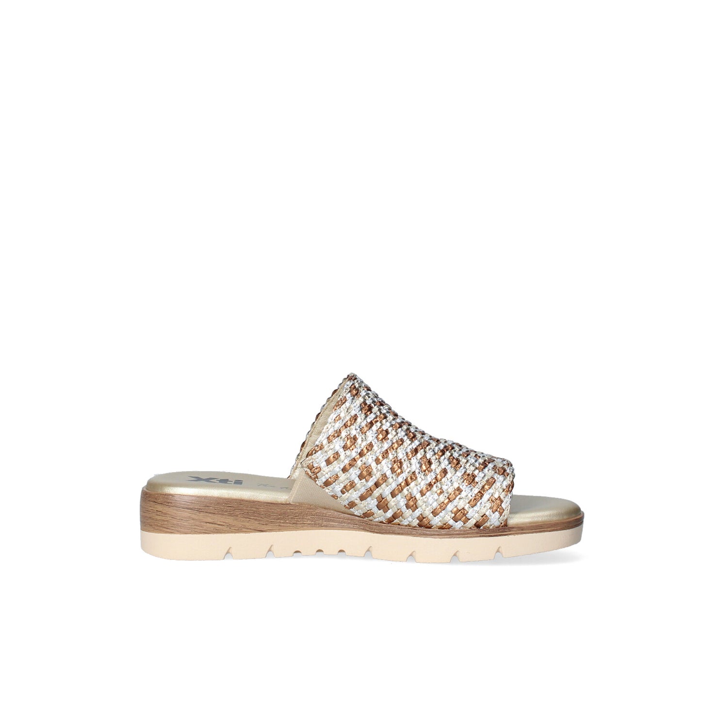 Ciabatta Donna XTI 143881.2