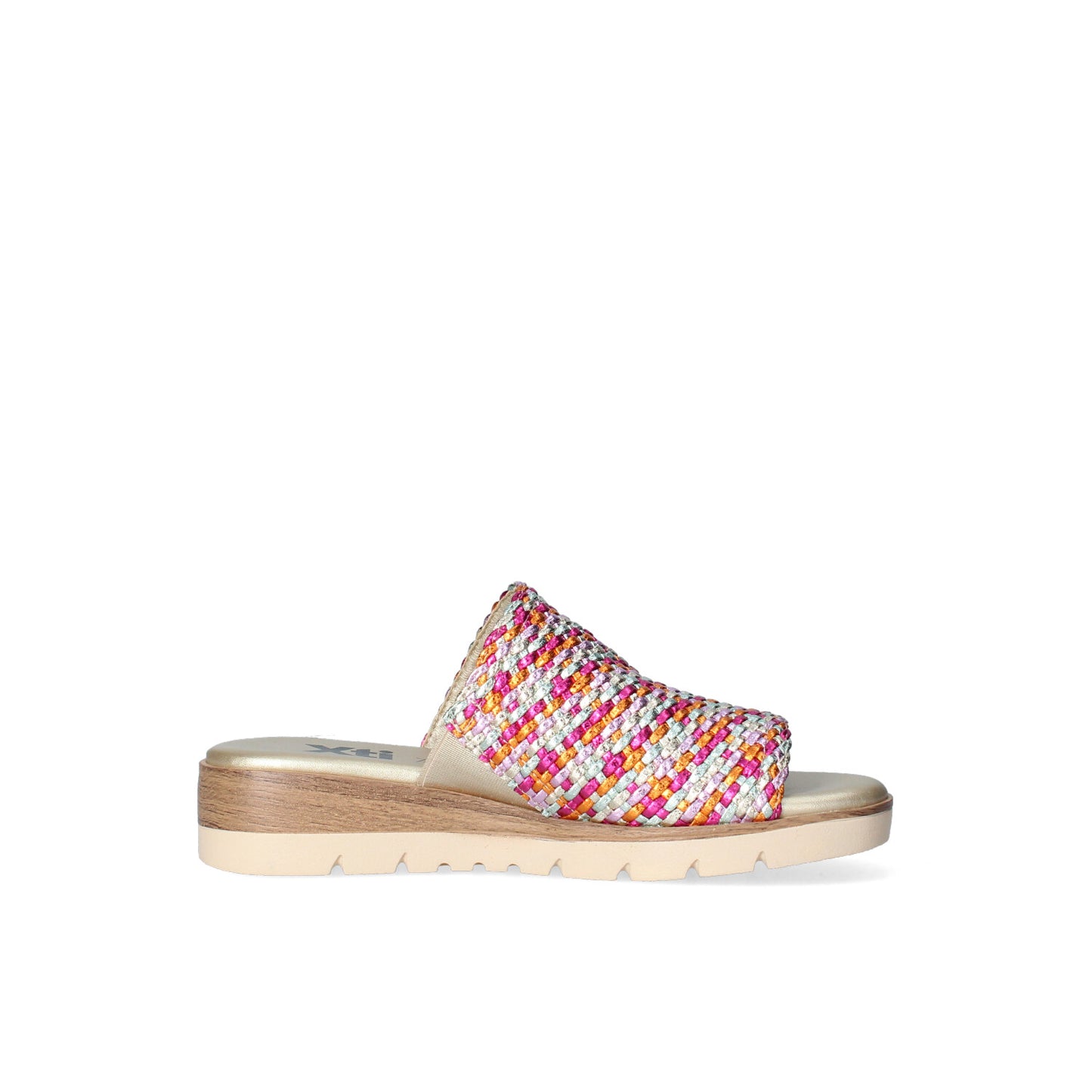 Ciabatta Donna XTI 143881