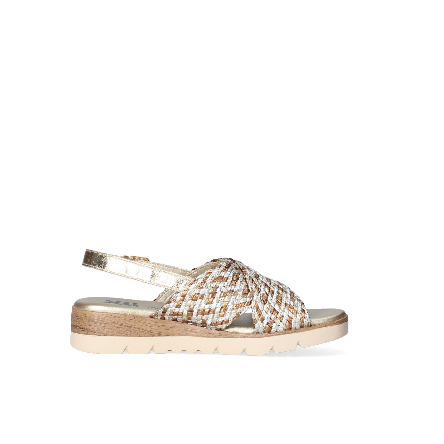 Sandalo Donna XTI 143947.2