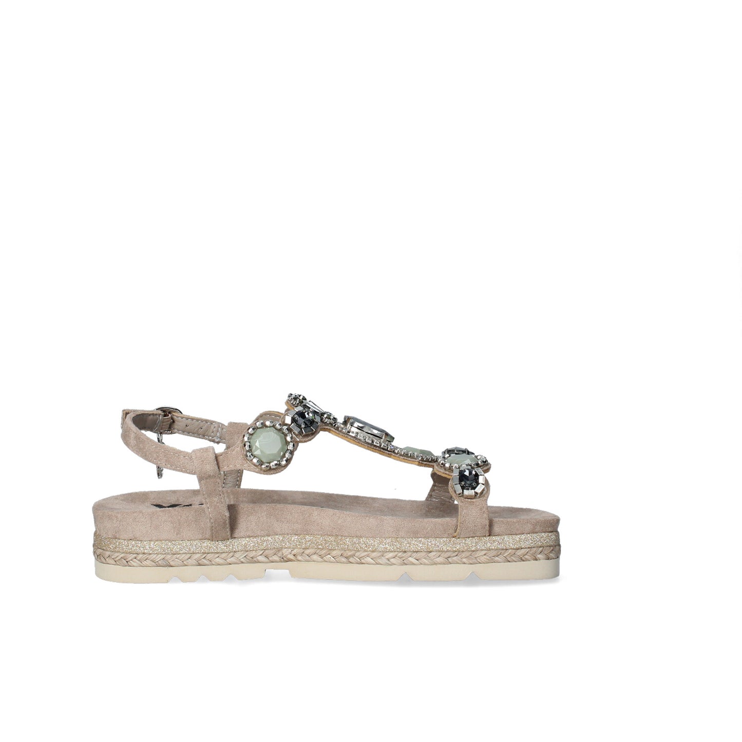 Sandalo Donna XTI 143996