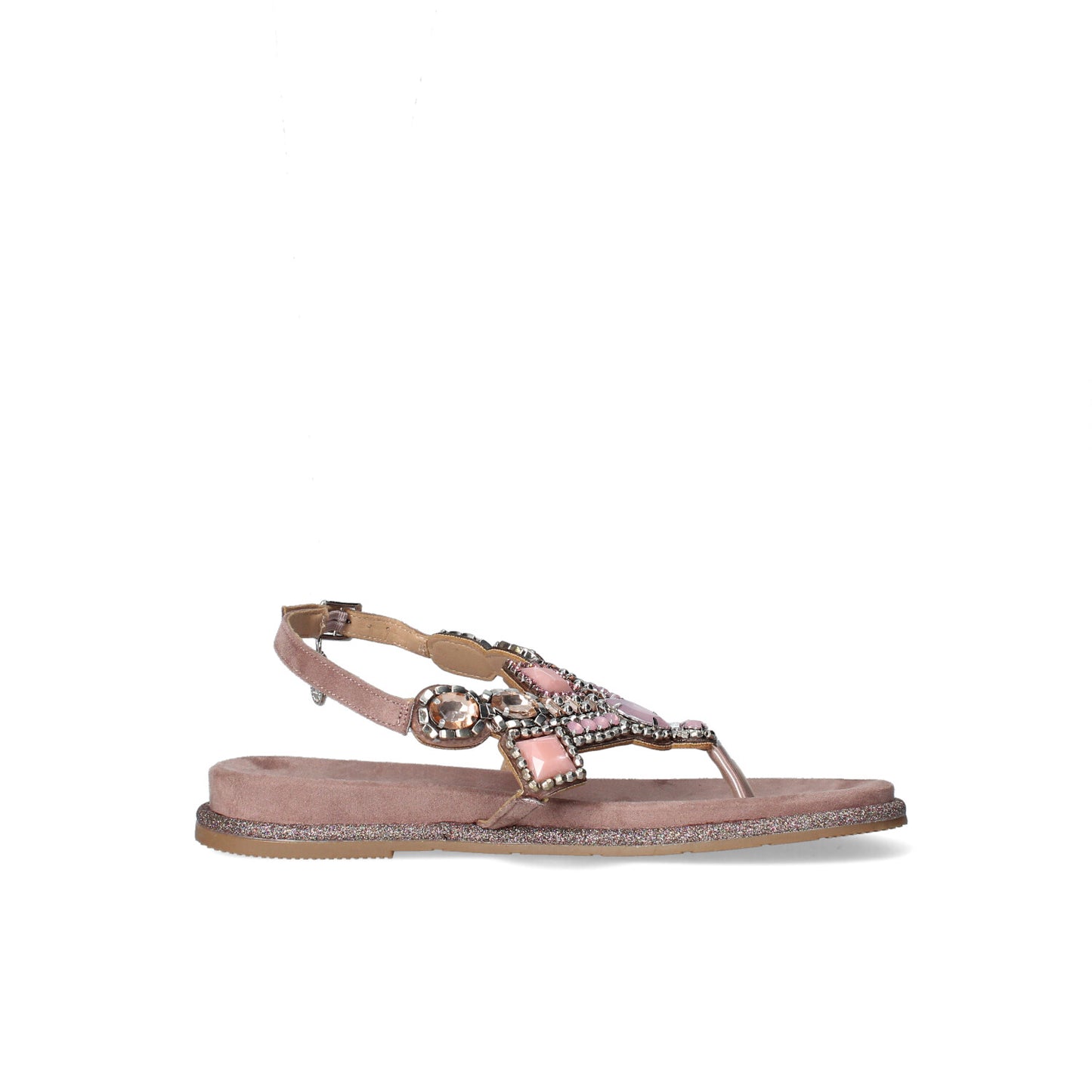 XTI 144017.2 Women's Flip Flops