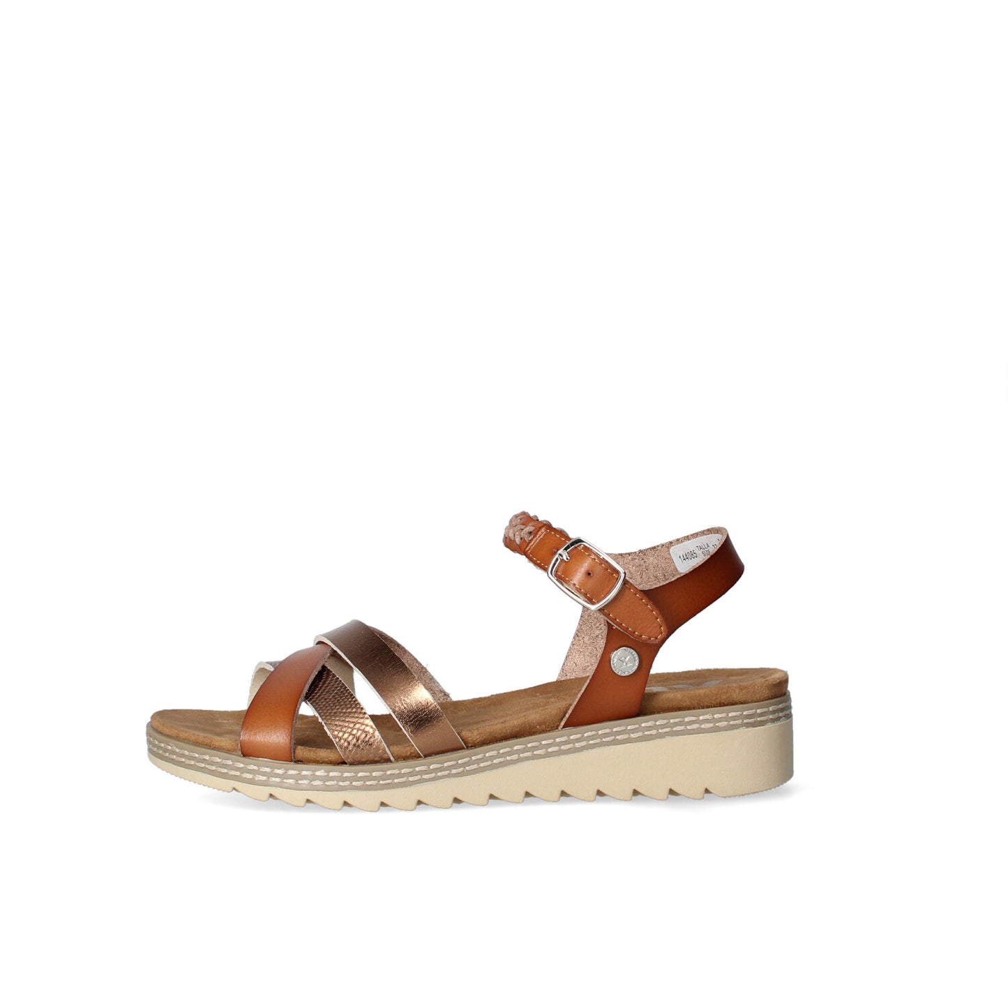 Sandalo Donna XTI 144085.2