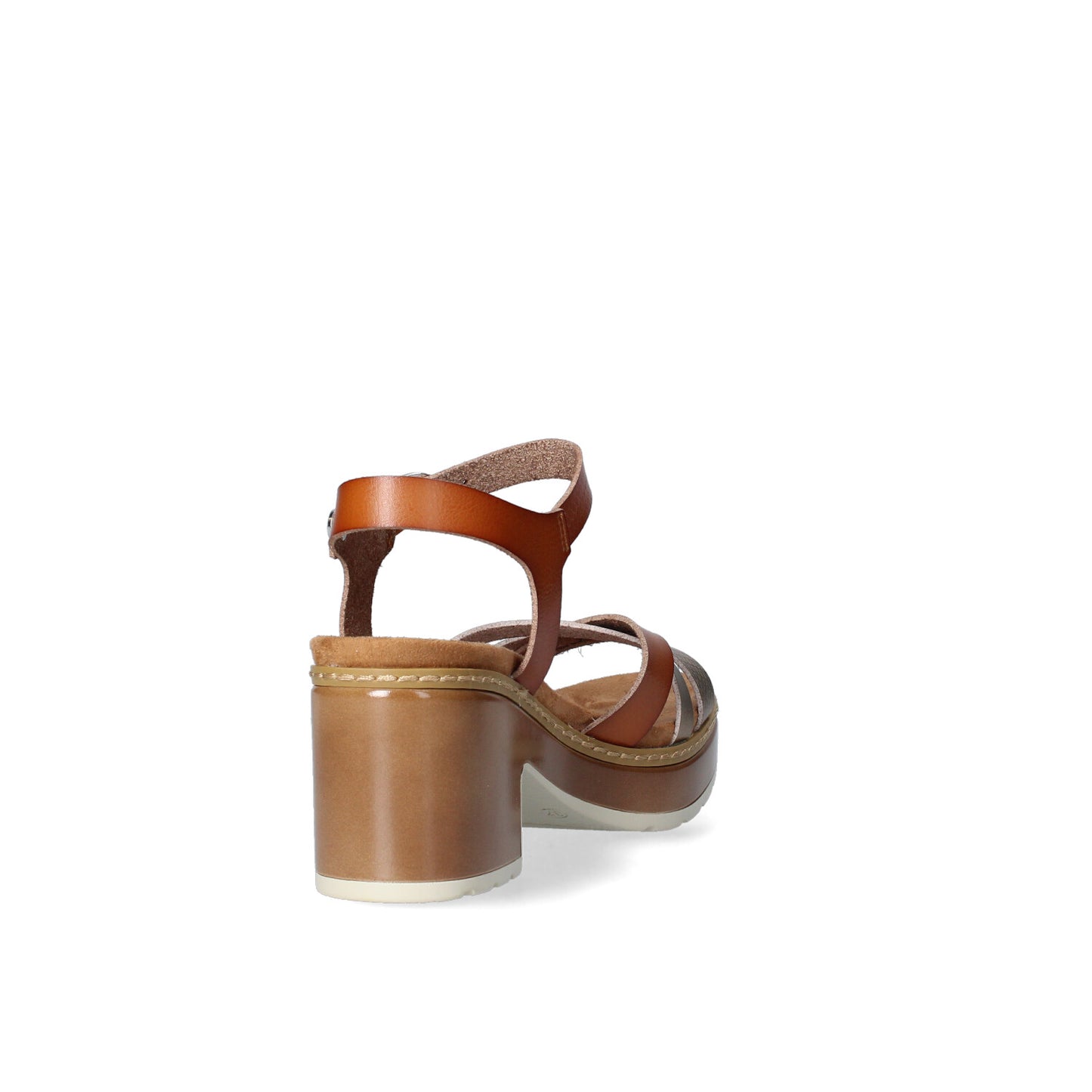 Sandalo con Tacco Donna XTI 144086.2