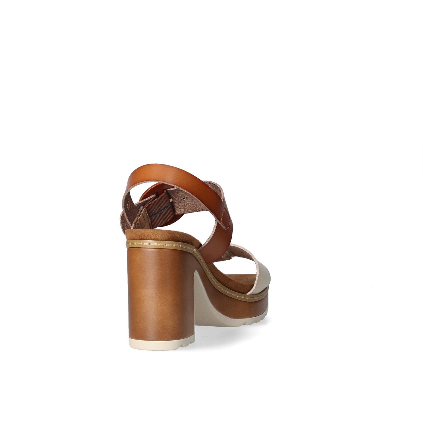Sandalo con Tacco Donna XTI 144088.2