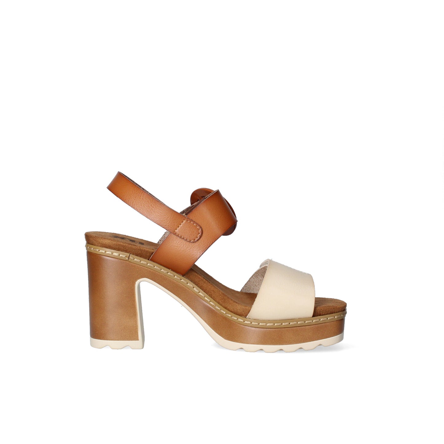 Sandalo con Tacco Donna XTI 144088.2