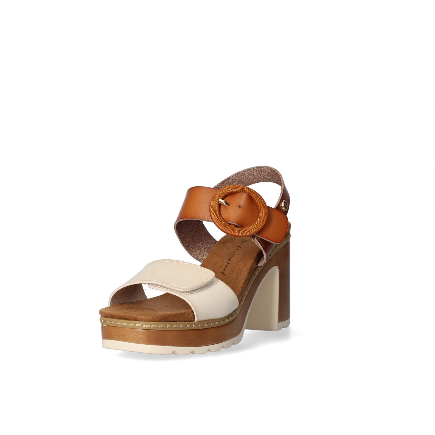 Sandalo con Tacco Donna XTI 144088.2