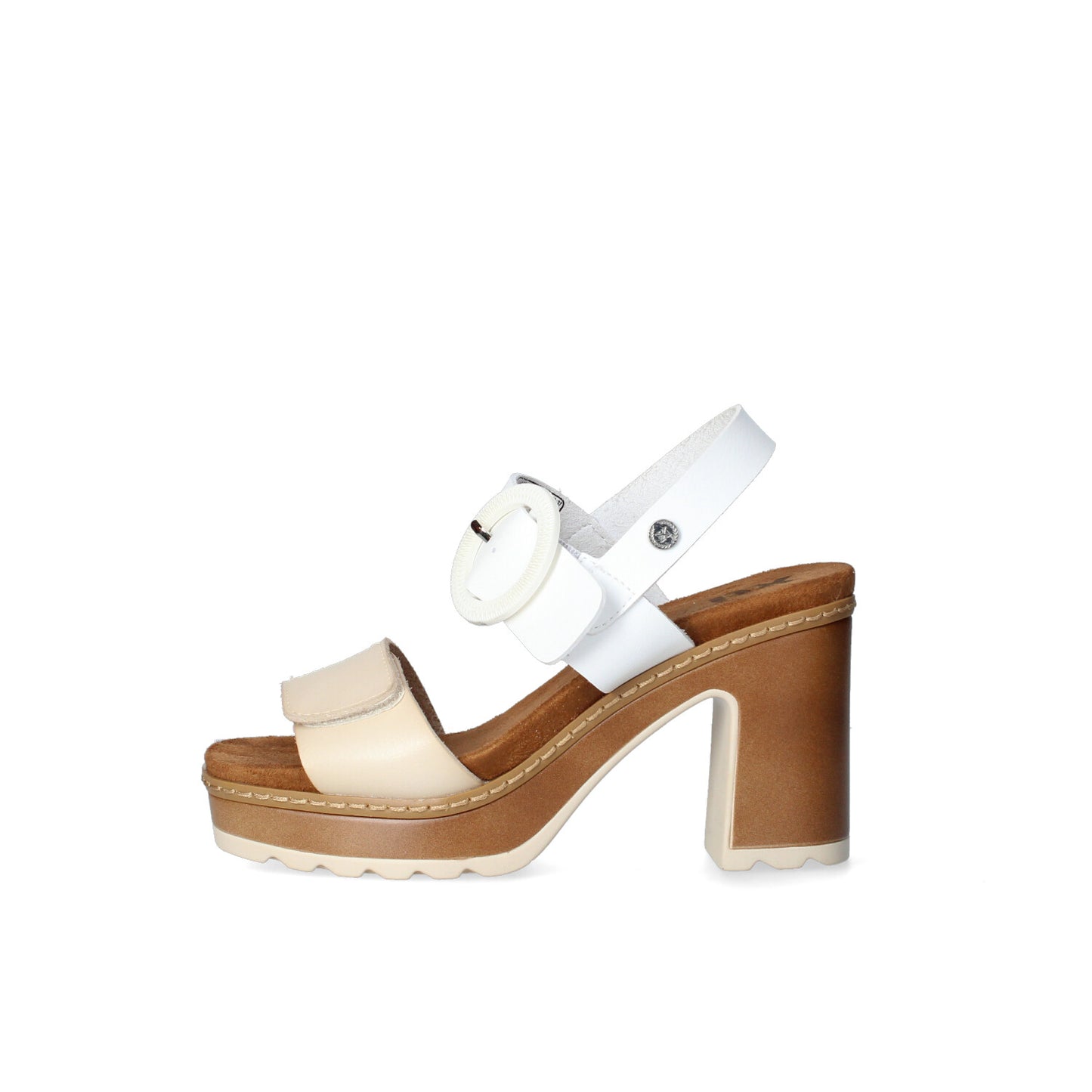 Sandalo con Tacco Donna XTI 144088