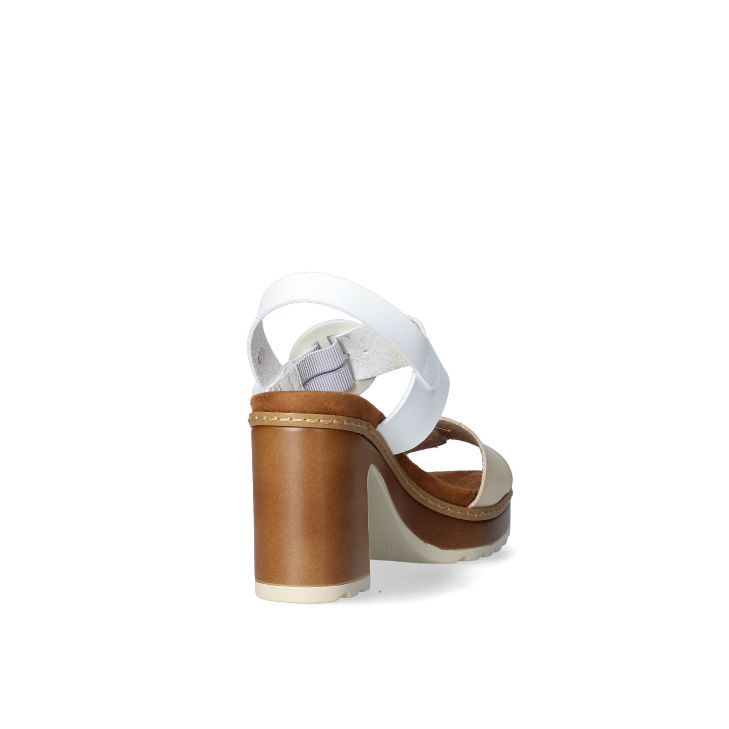 Sandalo con Tacco Donna XTI 144088