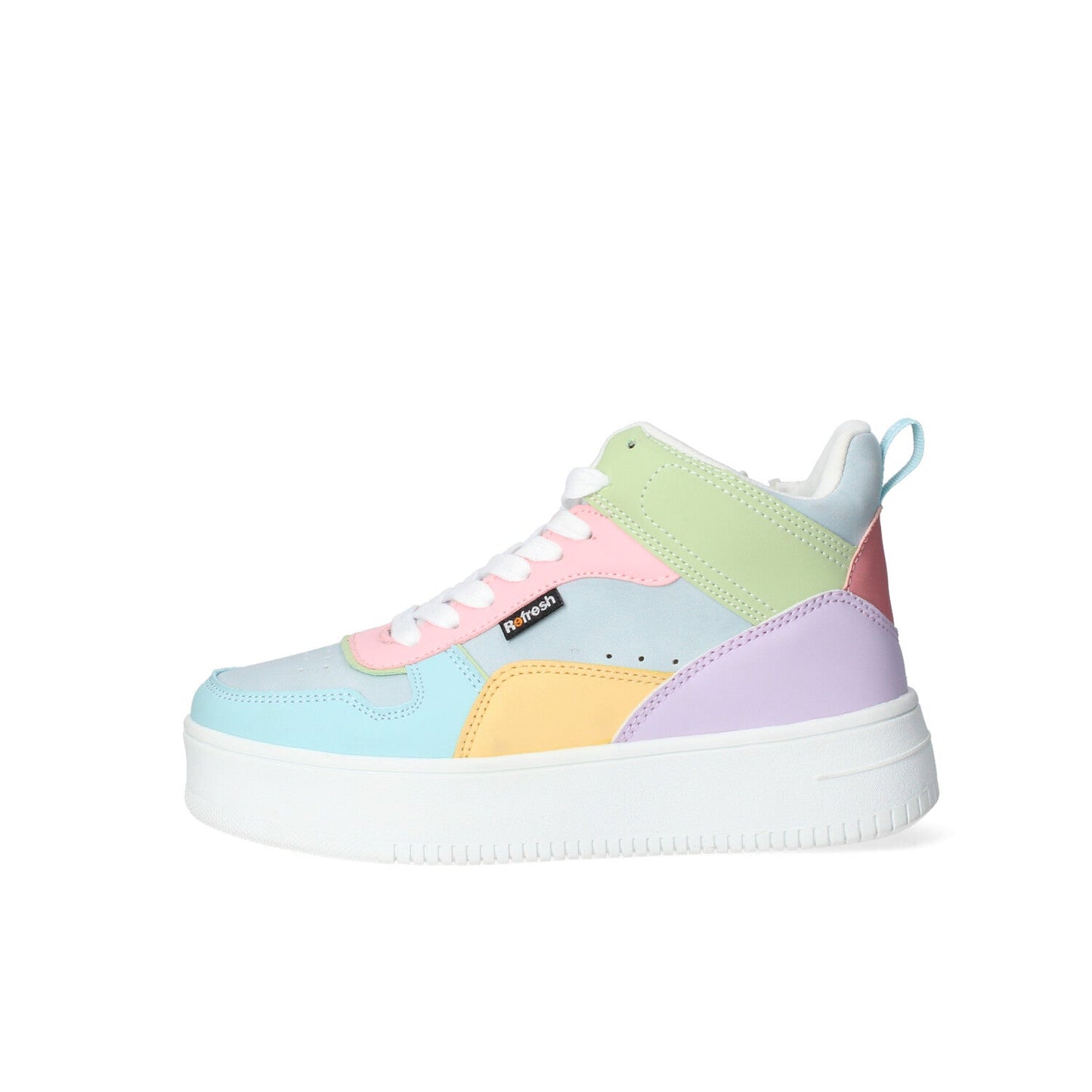 Sneakers Donna Refresh 170476.3