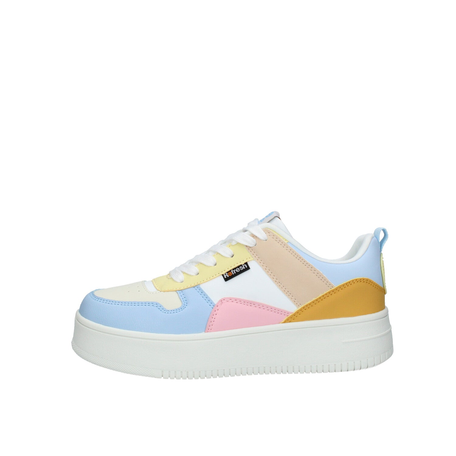 Sneakers Donna Refresh – Imperia Calzature