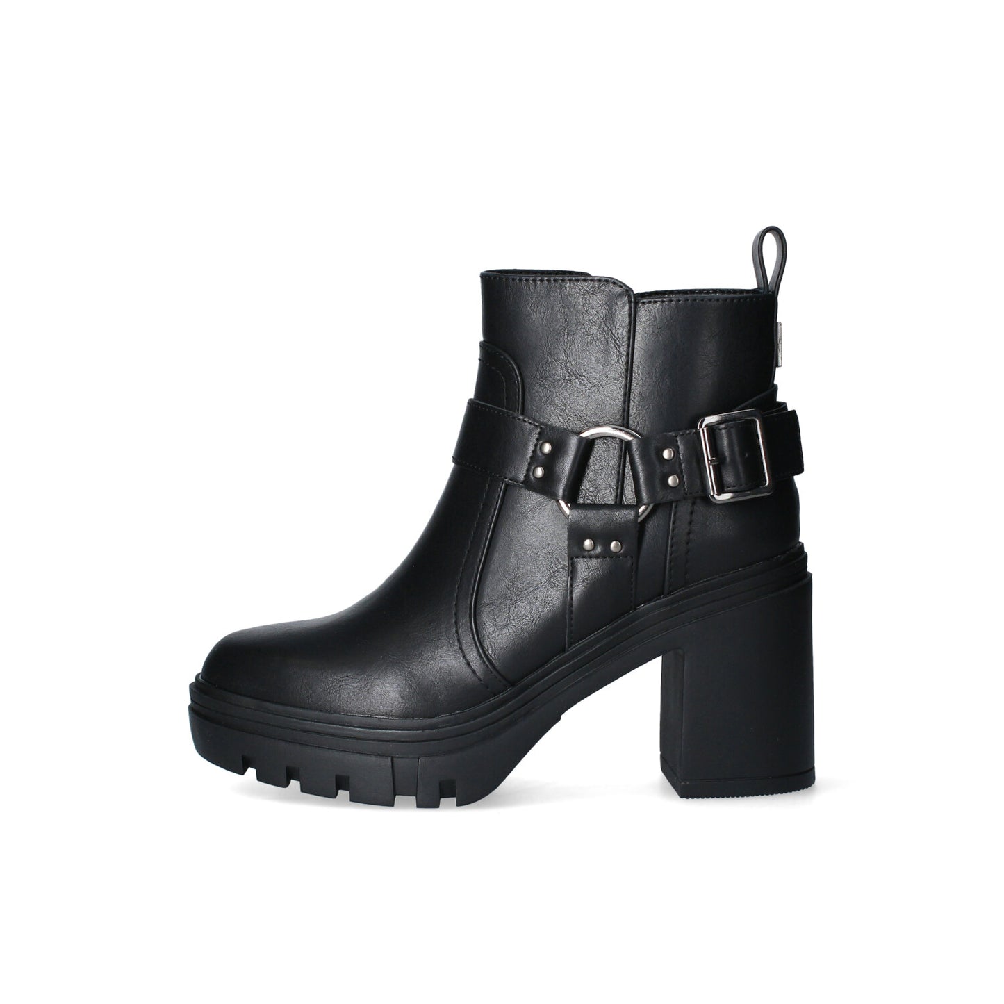 Stivaletto Donna Refresh 172021