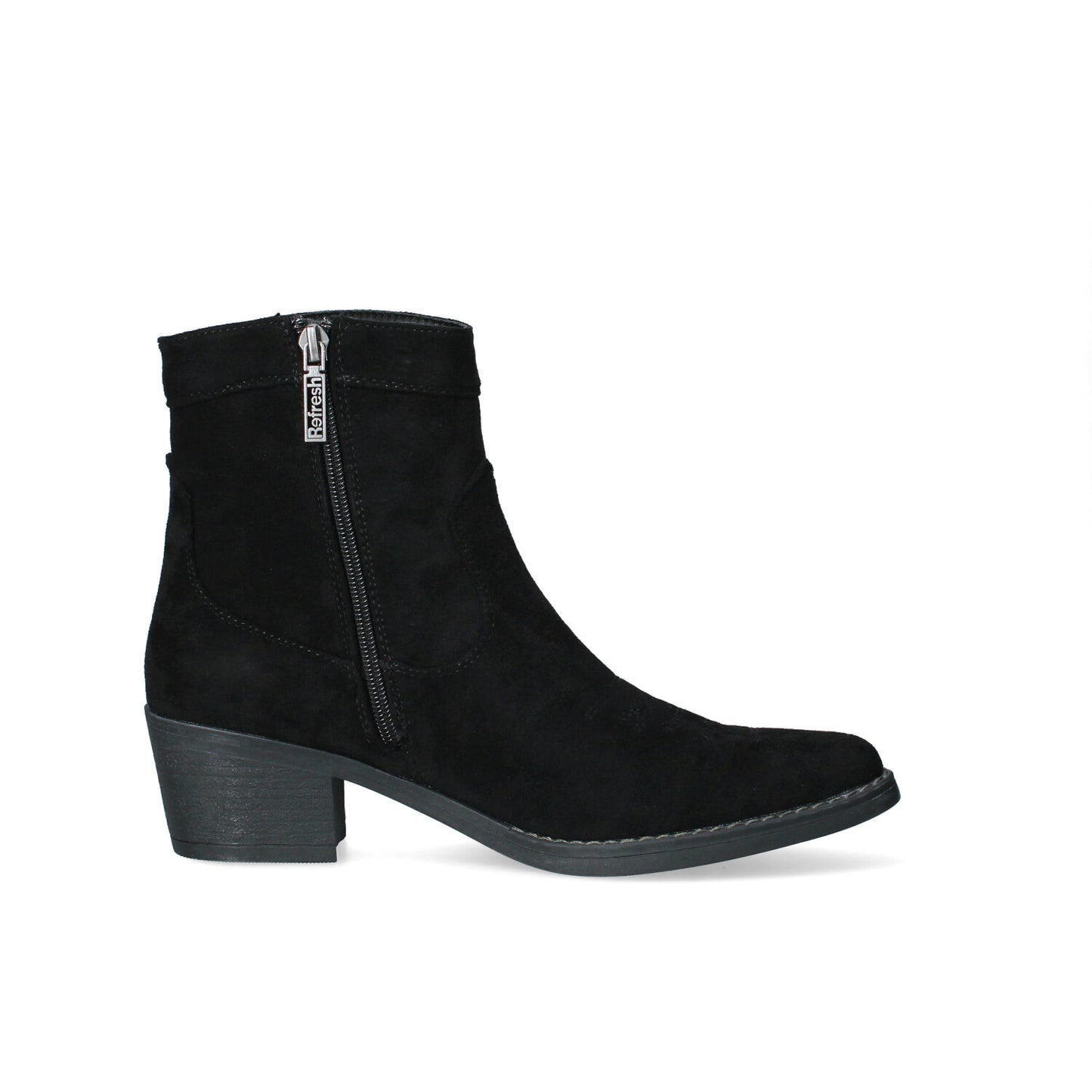 Stivaletto Donna Refresh 172126.2