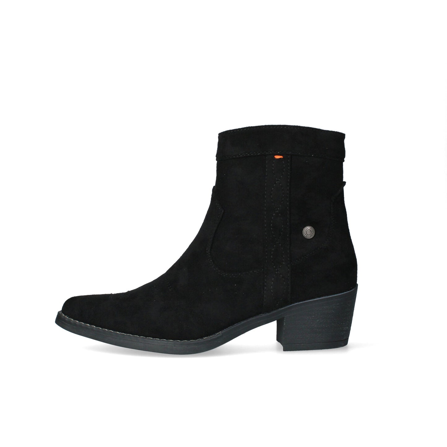 Stivaletto Donna Refresh 172126.2