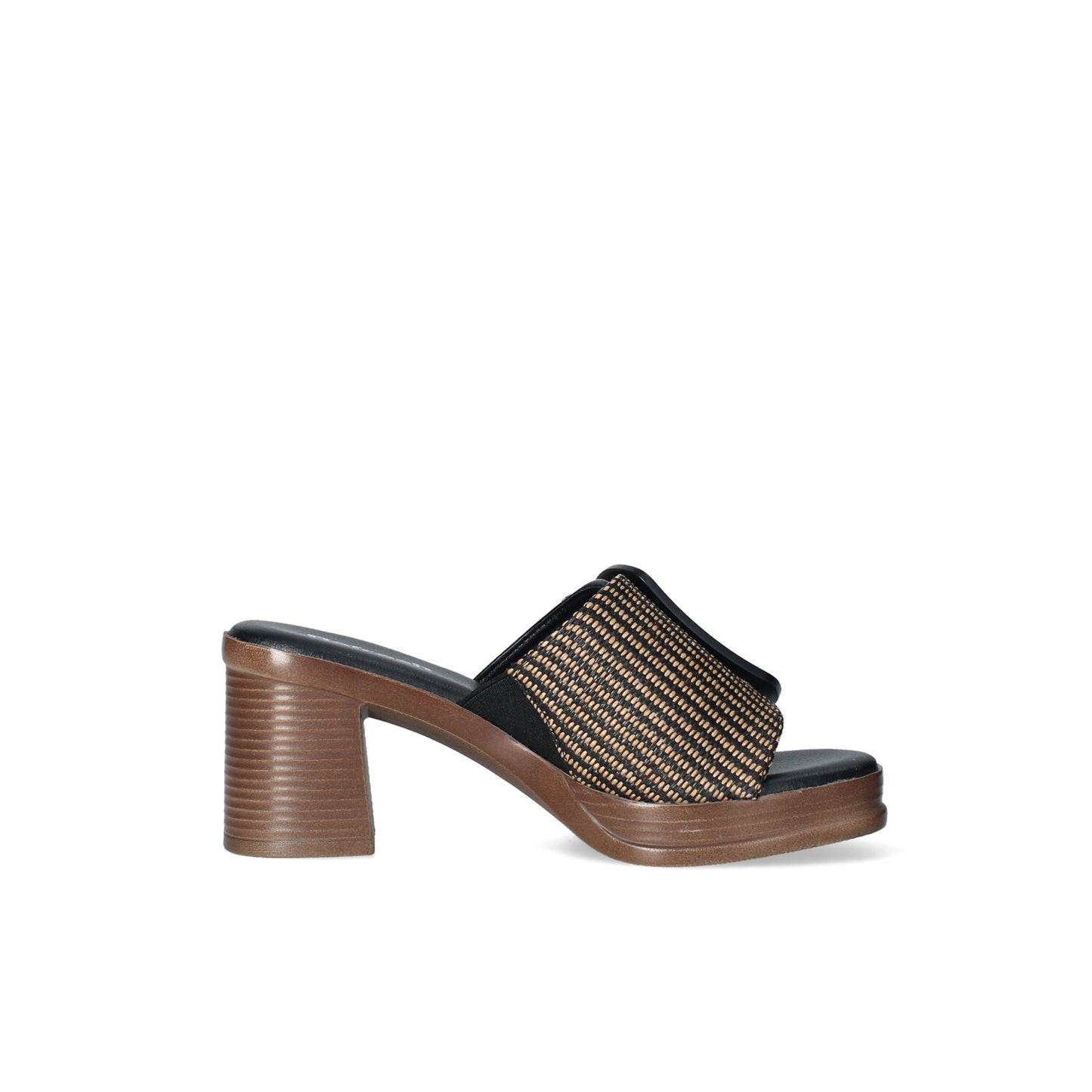 Sandalo con Tacco Donna Refresh 172522