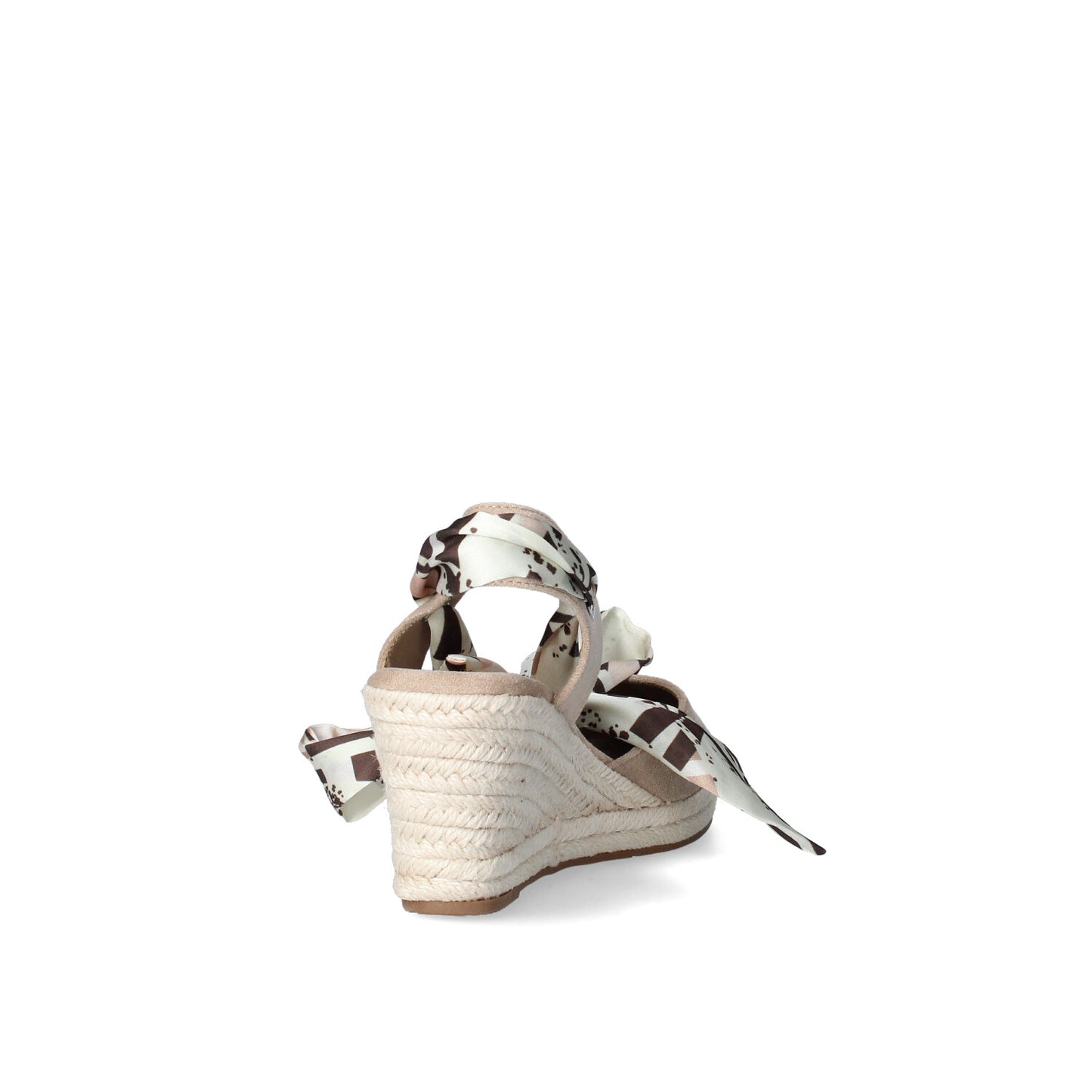 Sandalo con Zeppa Donna Refresh 172541.2