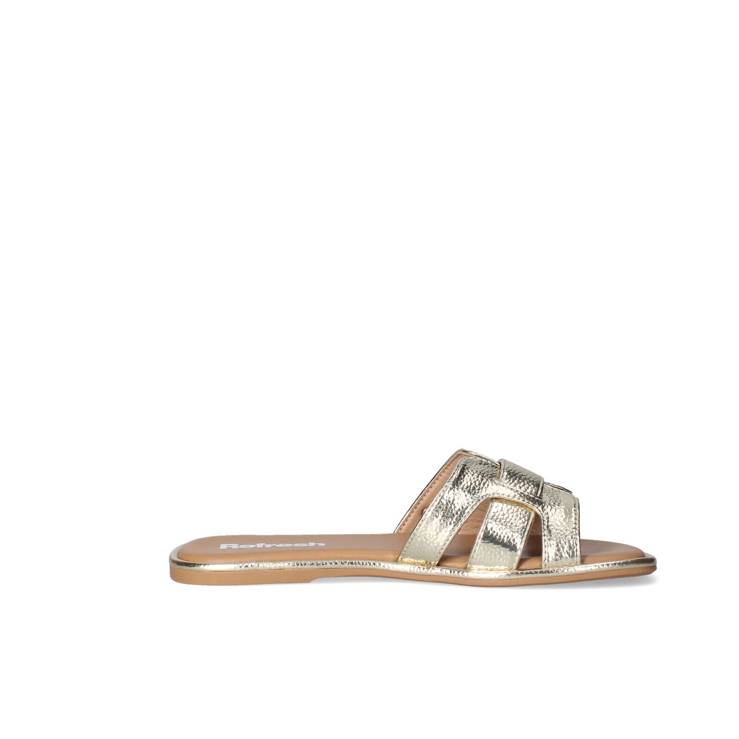 Ciabatta Donna Refresh 172553