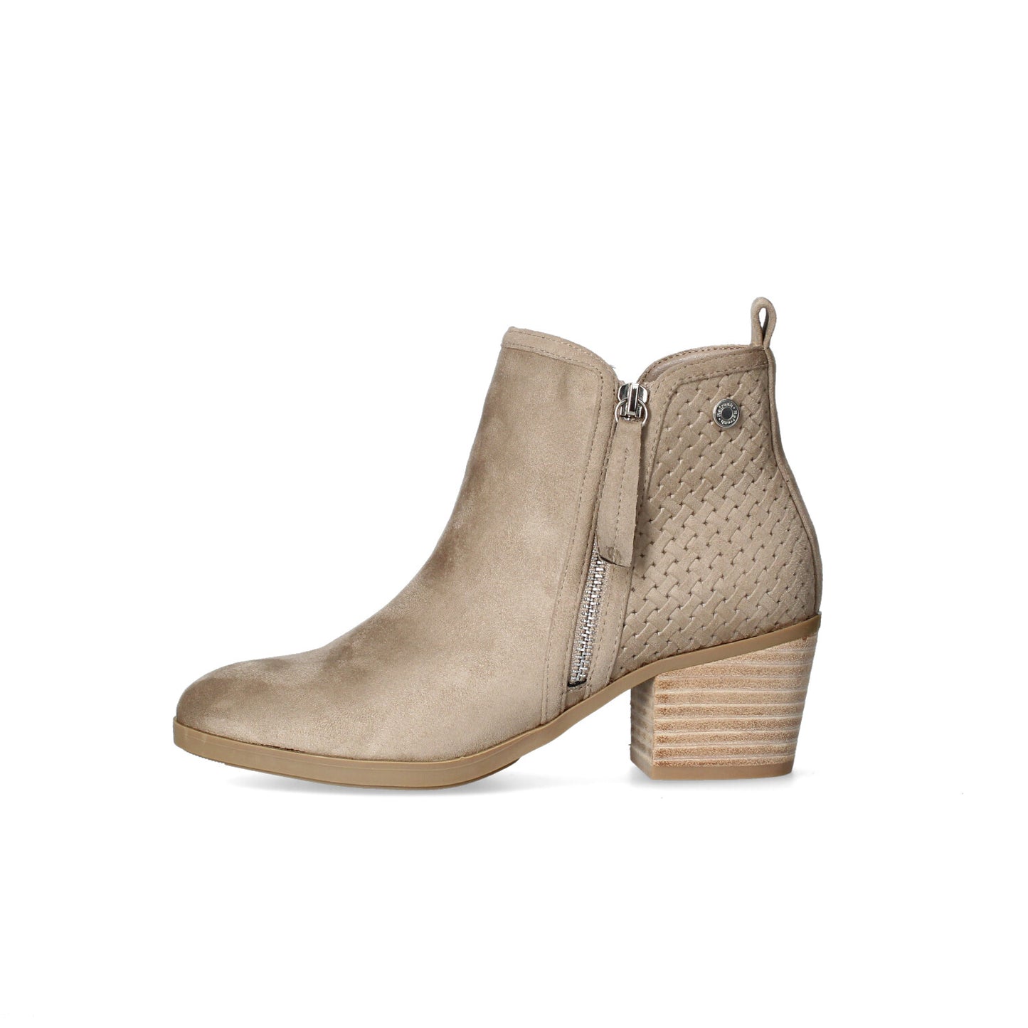Stivaletto Donna Refresh 172621.2