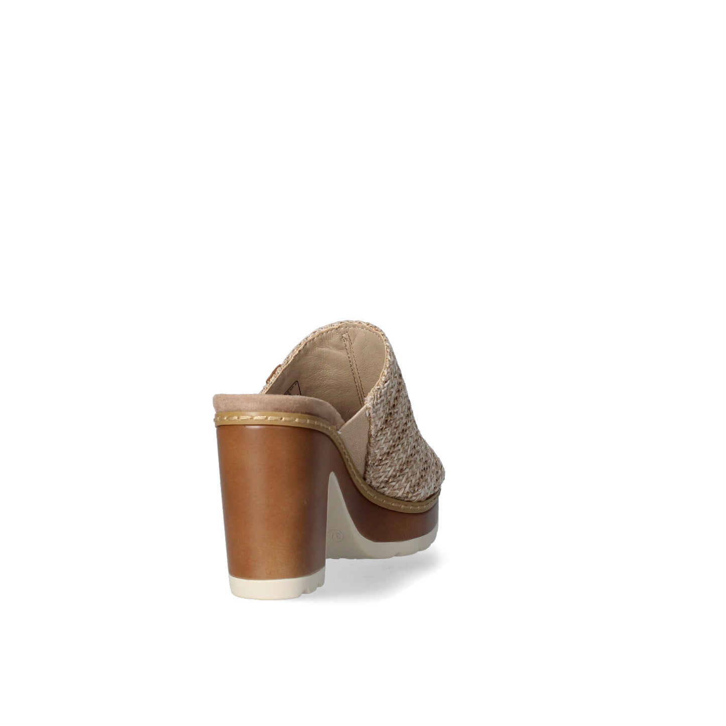 Sandalo con Tacco Donna Refresh 172703.2