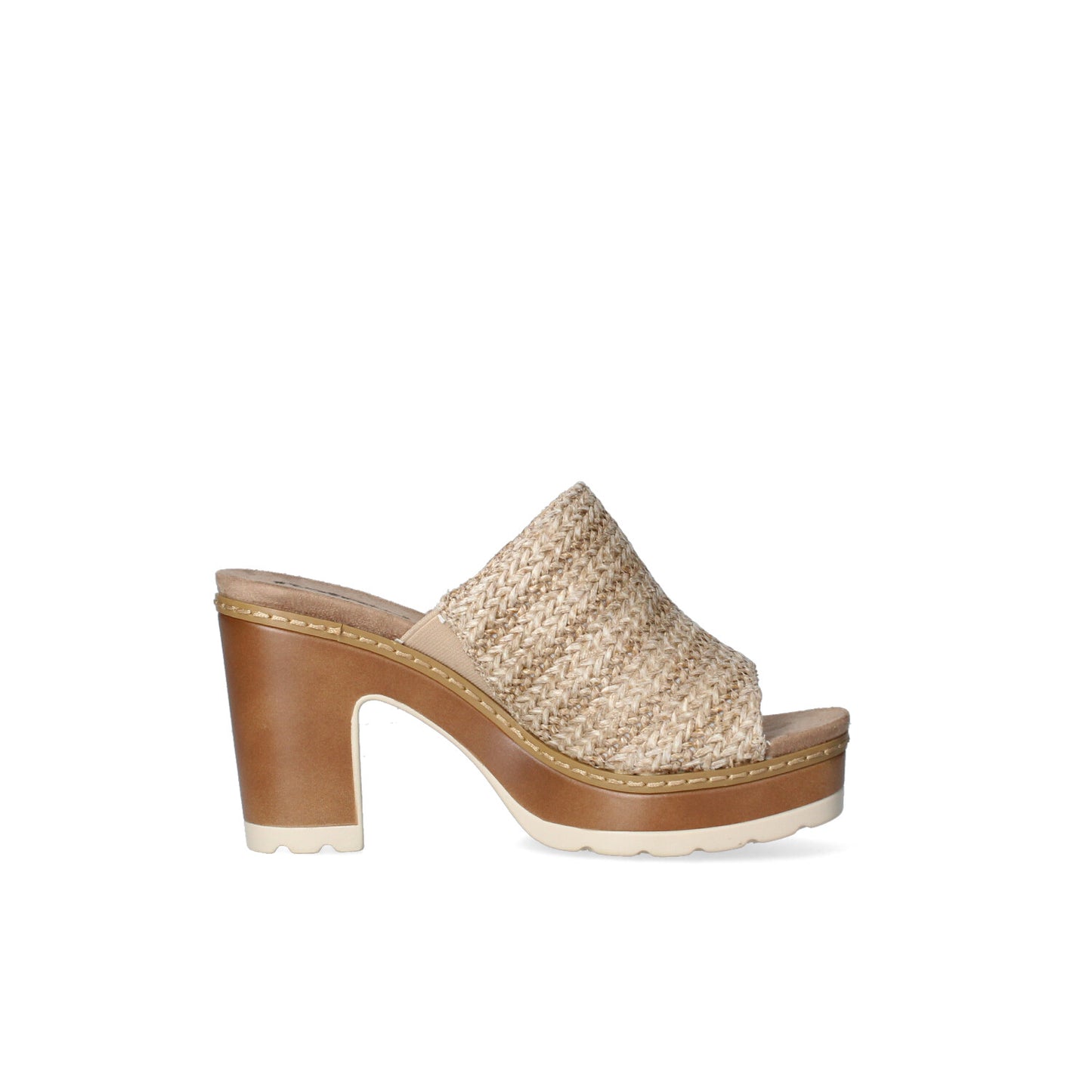 Sandalo con Tacco Donna Refresh 172703.2
