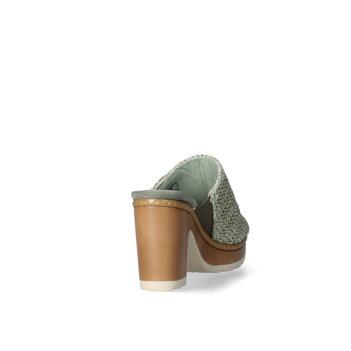 Sandalo con Tacco Donna Refresh 172703