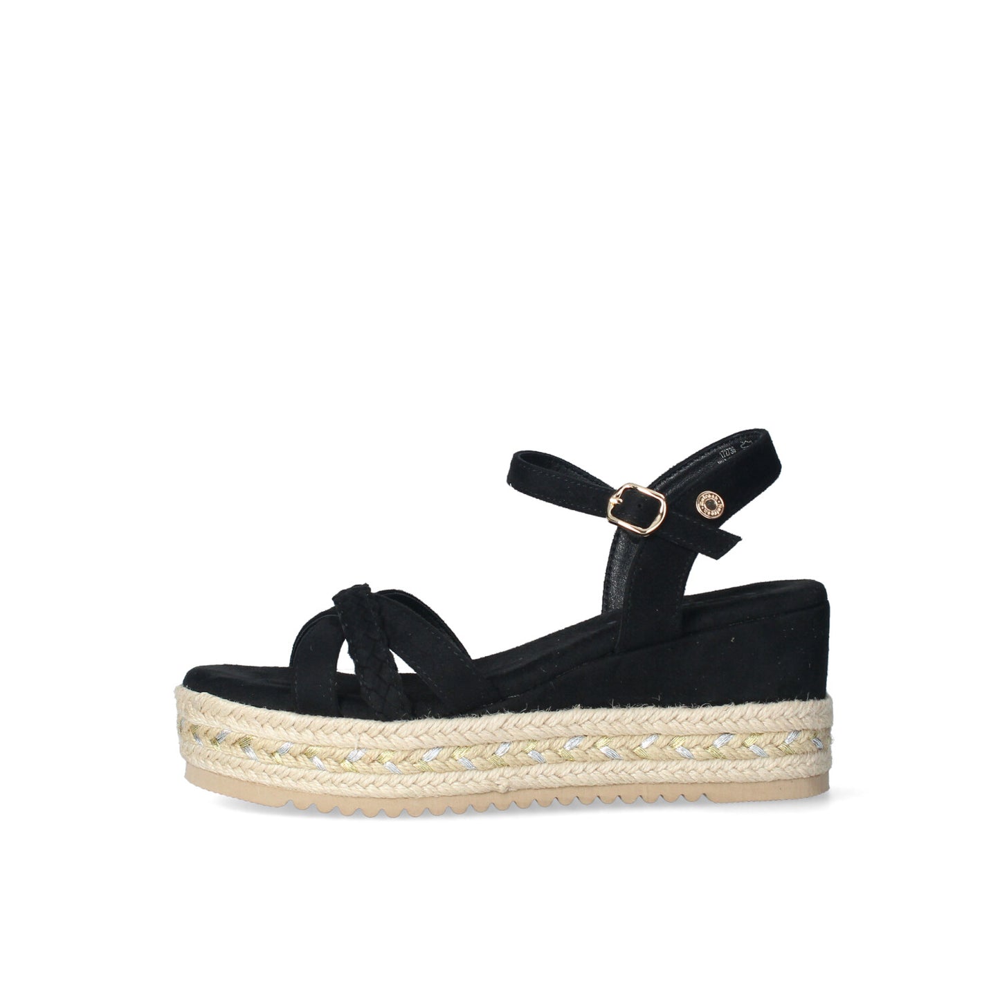 Sandalo con Zeppa Donna Refresh 172736