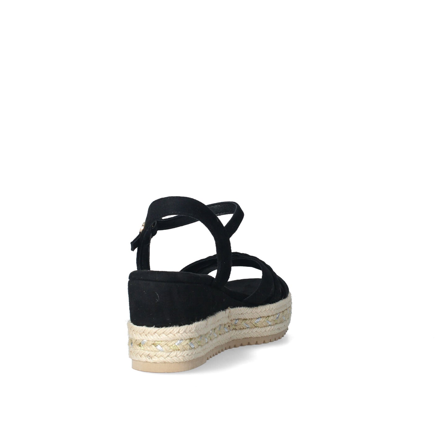 Sandalo con Zeppa Donna Refresh 172736