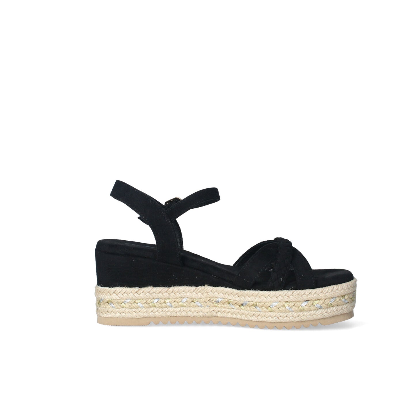 Sandalo con Zeppa Donna Refresh 172736