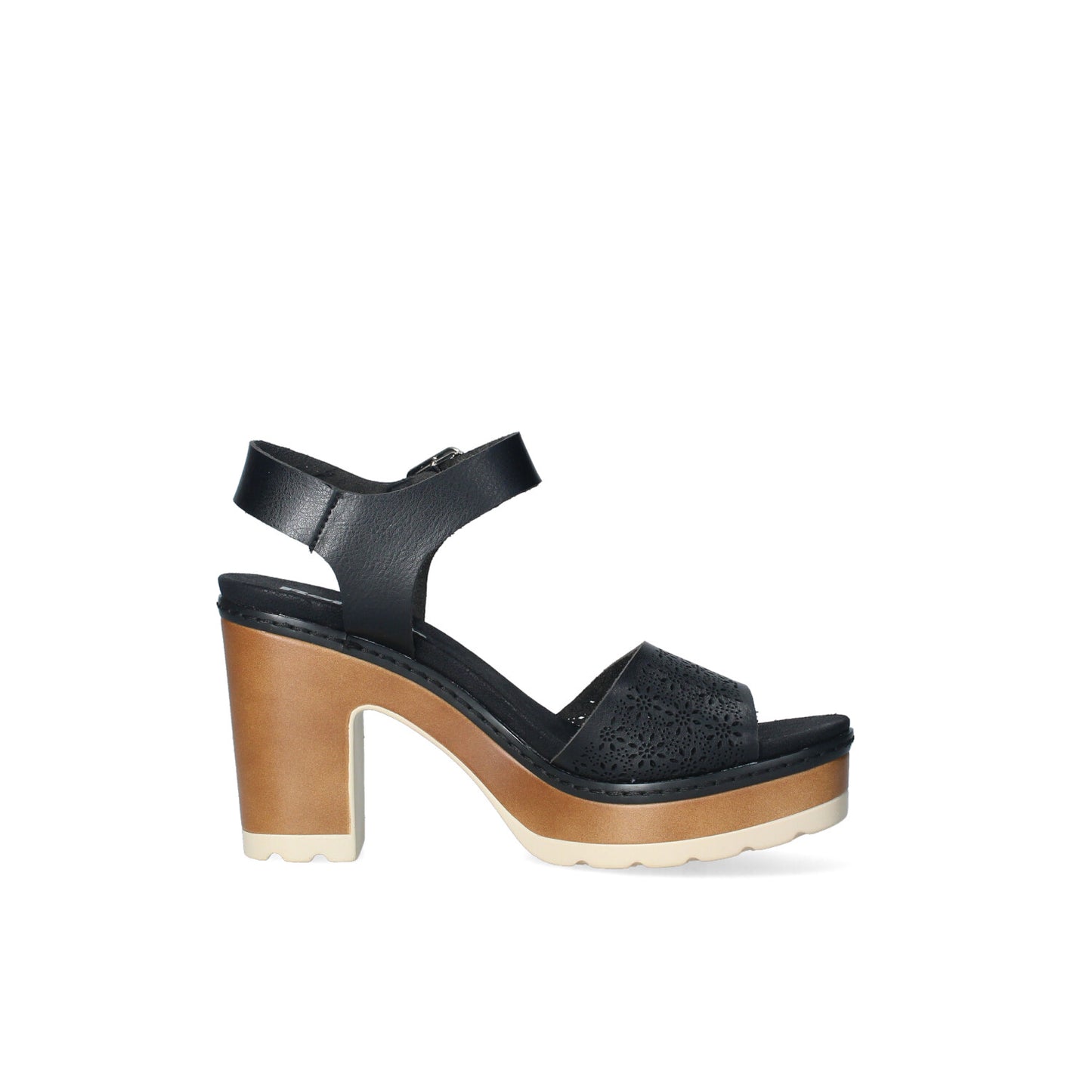 Sandalo con Tacco Donna Refresh 172781.2