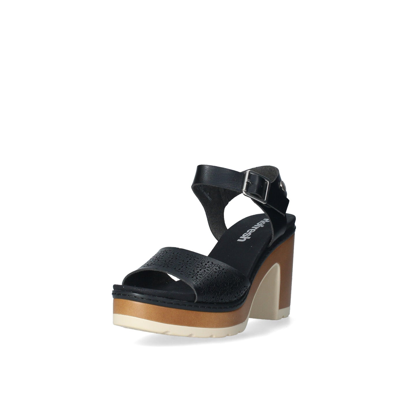 Sandalo con Tacco Donna Refresh 172781.2