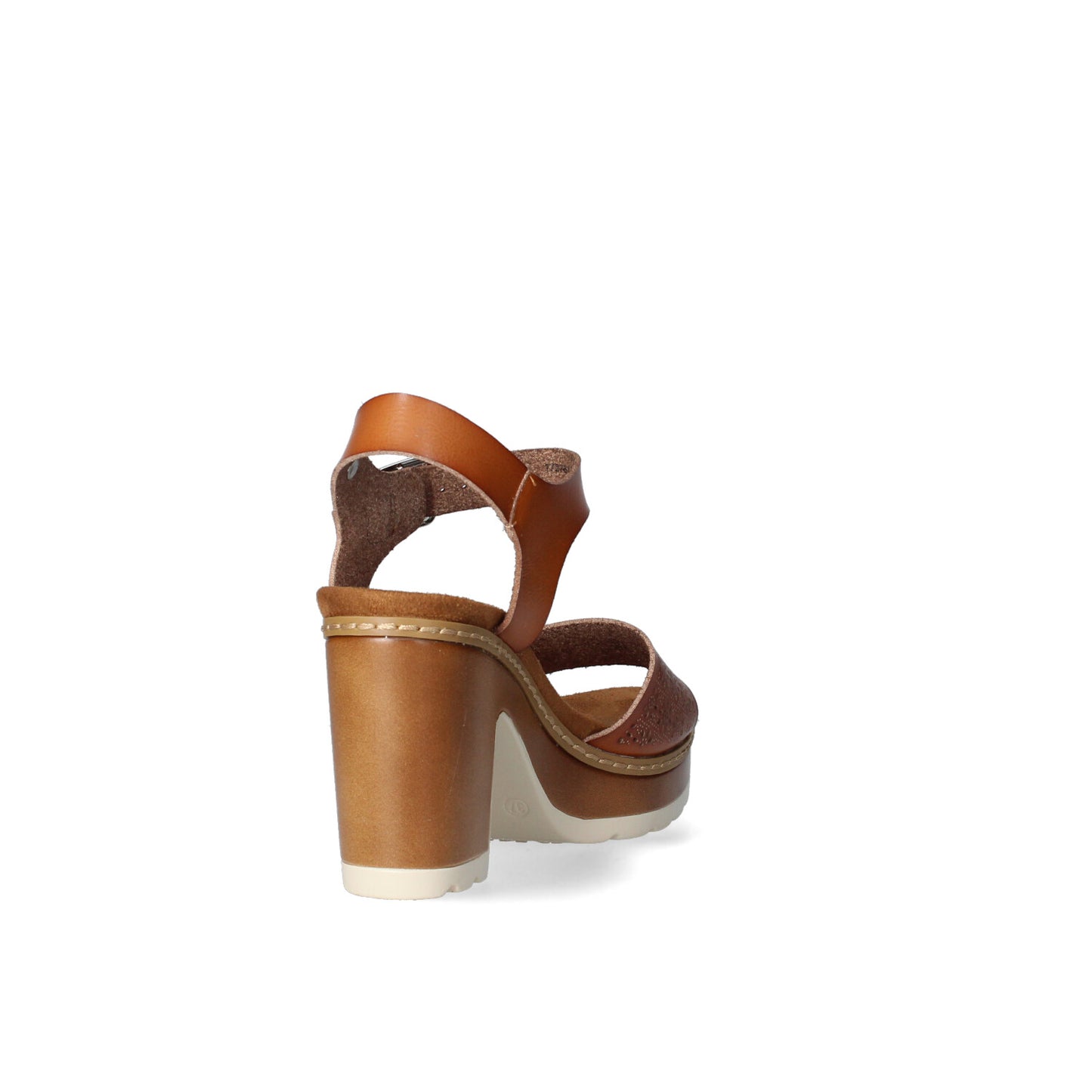 Sandalo con Tacco Donna Refresh 172781